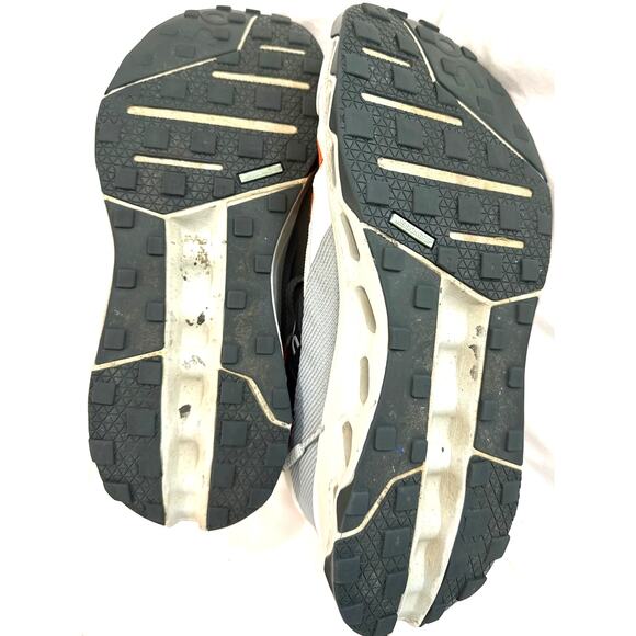 On Running Cloudhorizon Aloe Frost Trail Hiking Shoes Men’s 11 CloudTec main image 7